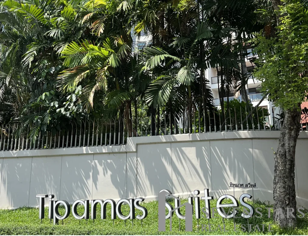 Tipamas Suites B-2