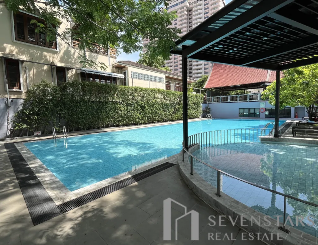 Tipamas Suites F-1