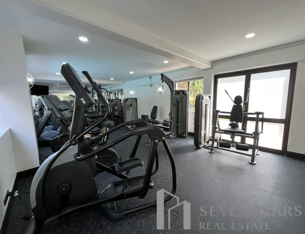 Tipamas Suites F-2