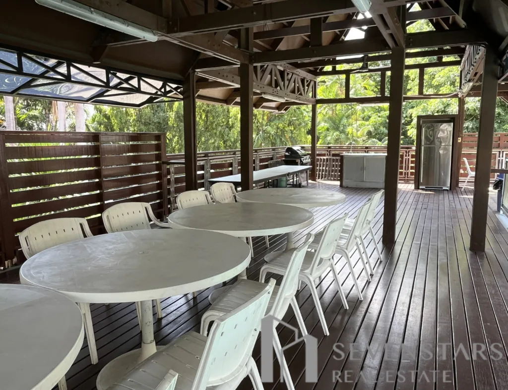 Tipamas Suites F-3