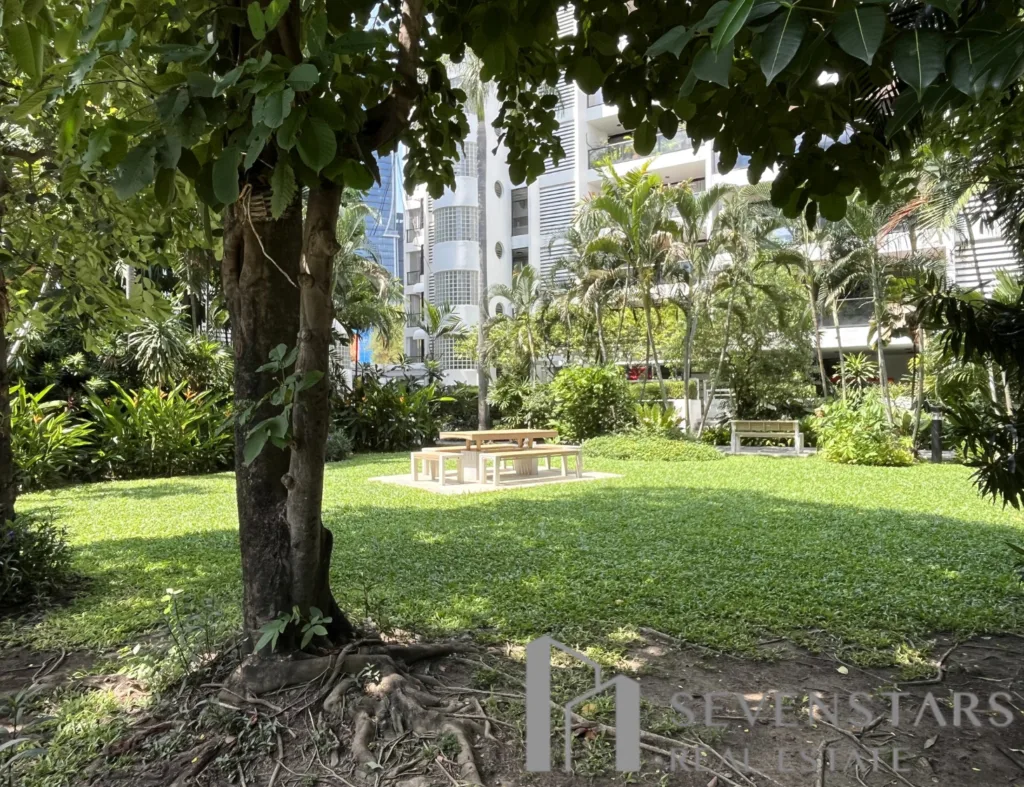 Tipamas Suites F-5