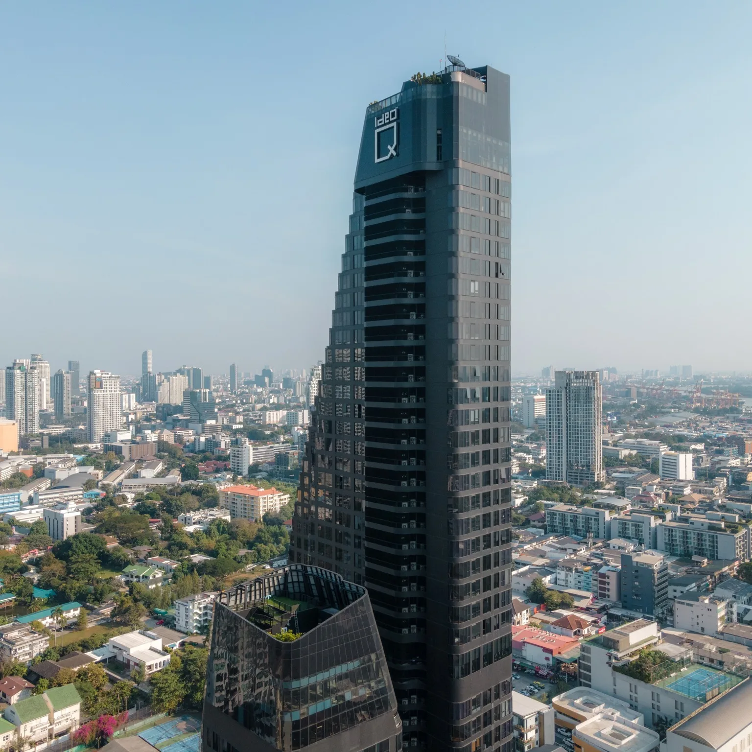 Ideo Q Sukhumvit 36