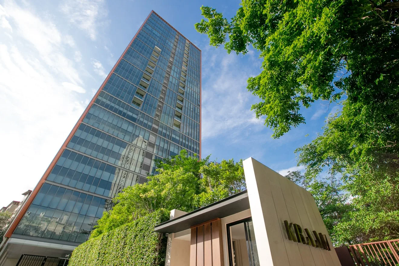 Kraam Sukhumvit 26