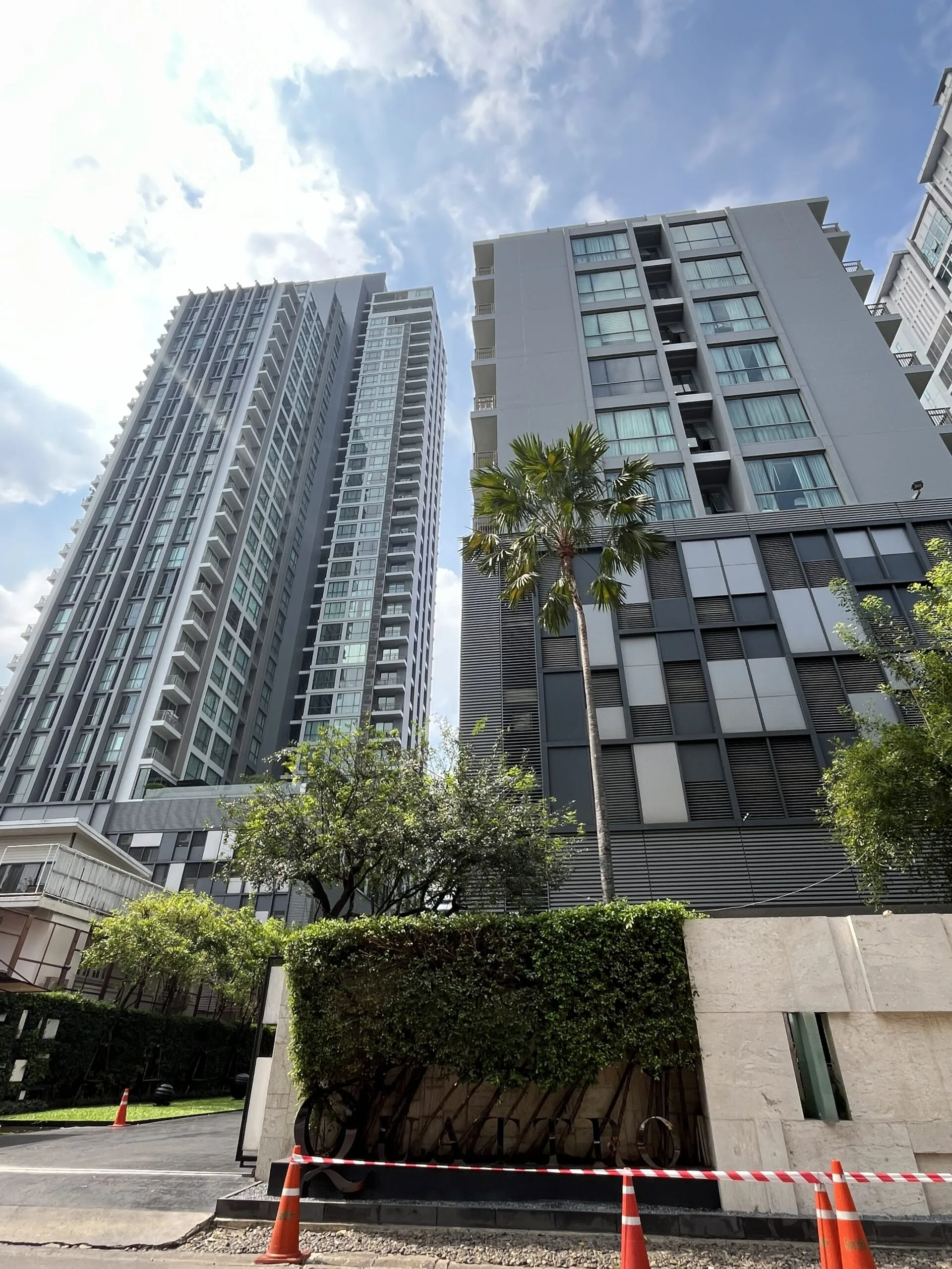 Quattro Thonglor