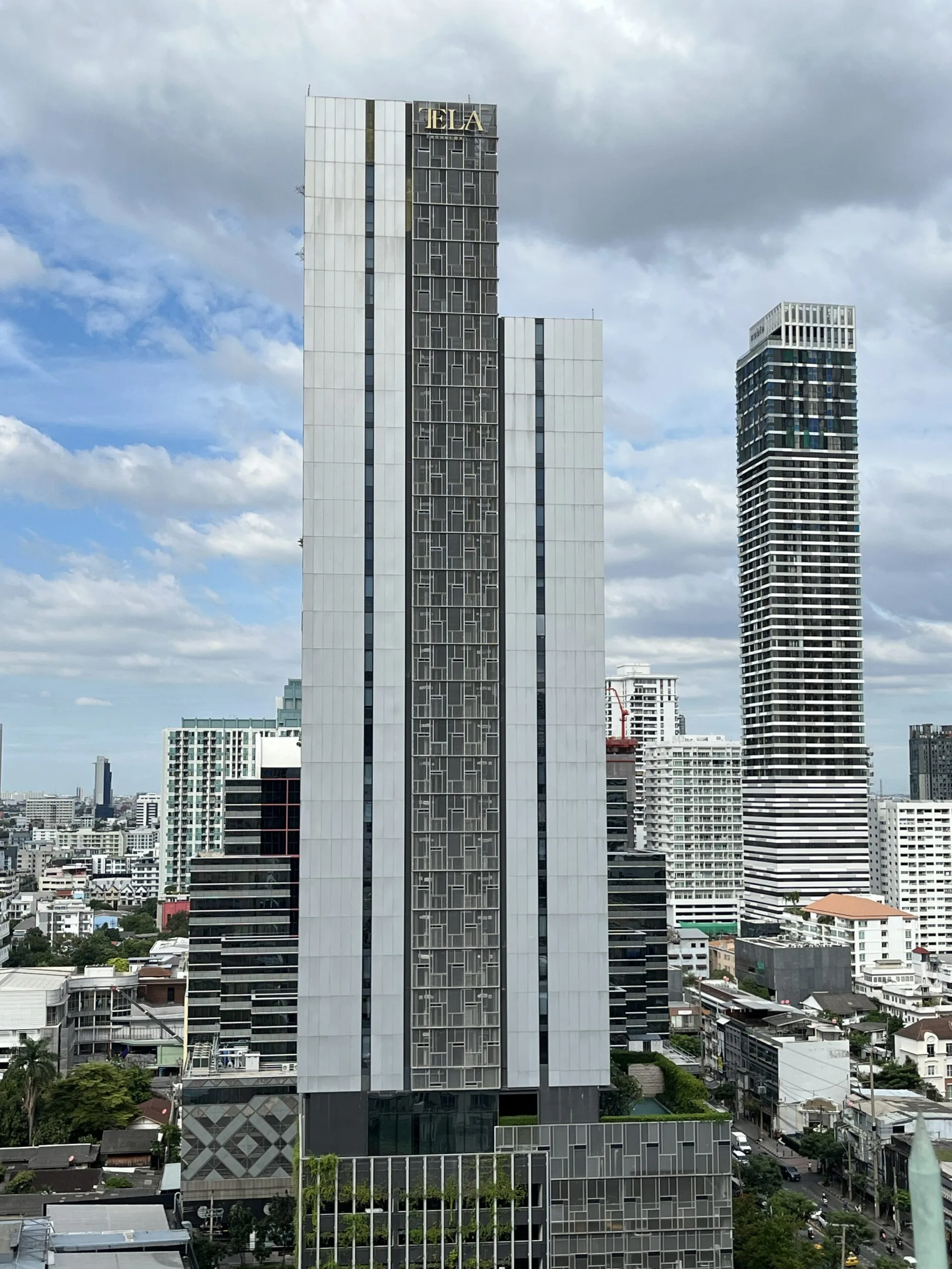 TELA Thonglor