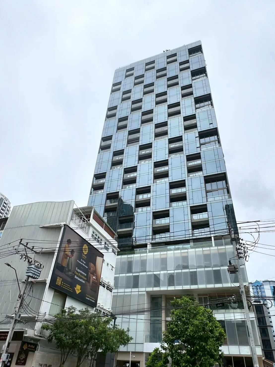 The Strand Thonglor