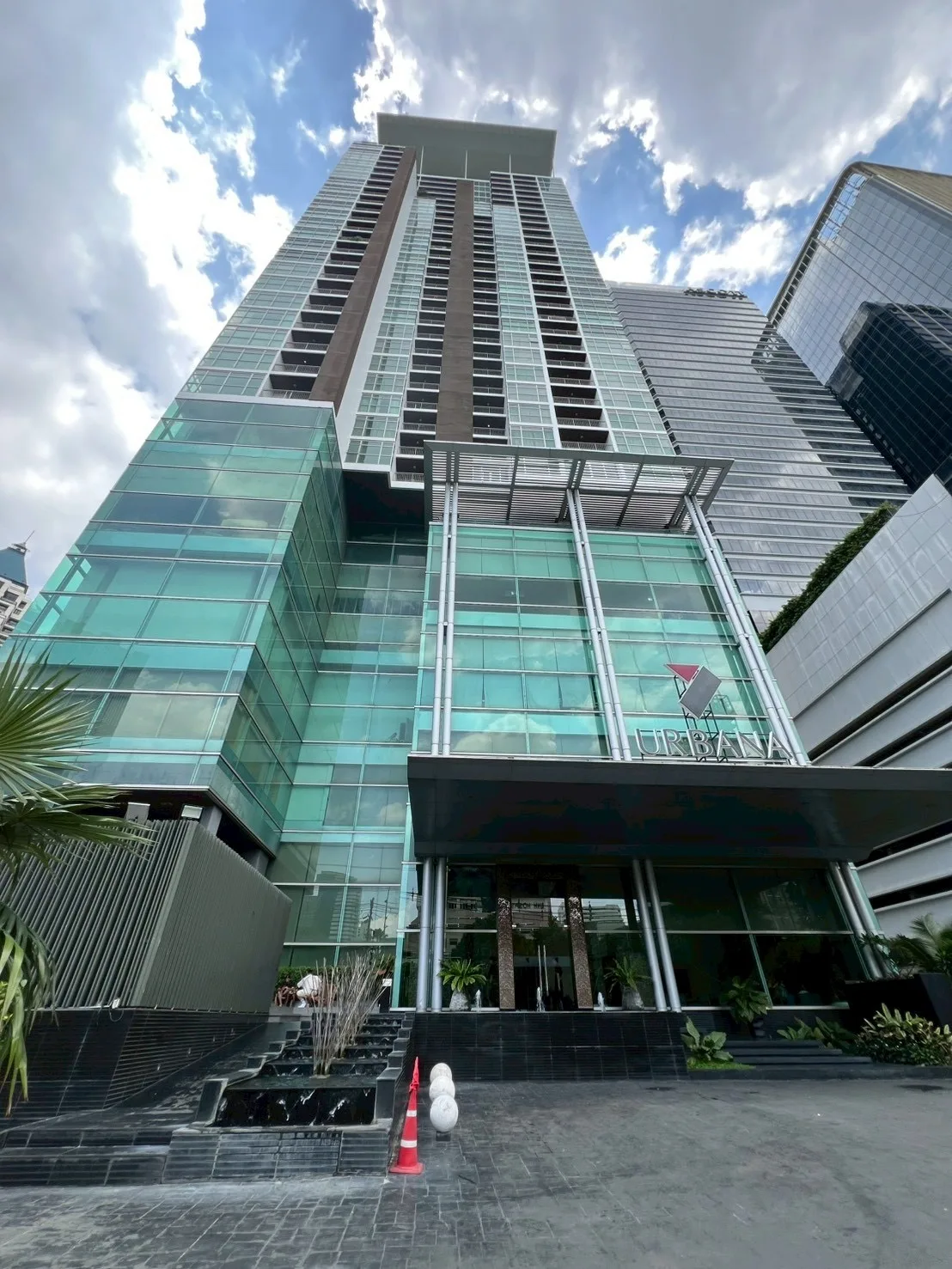 Urbana Sathorn
