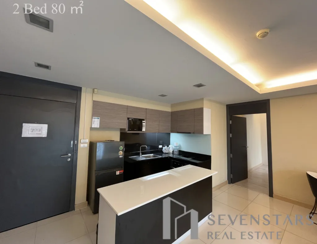 Avator Residence 2Bed-1