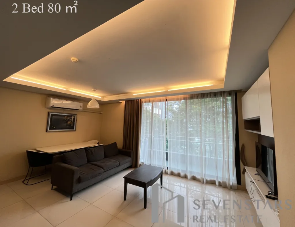Avator Residence 2Bed-2