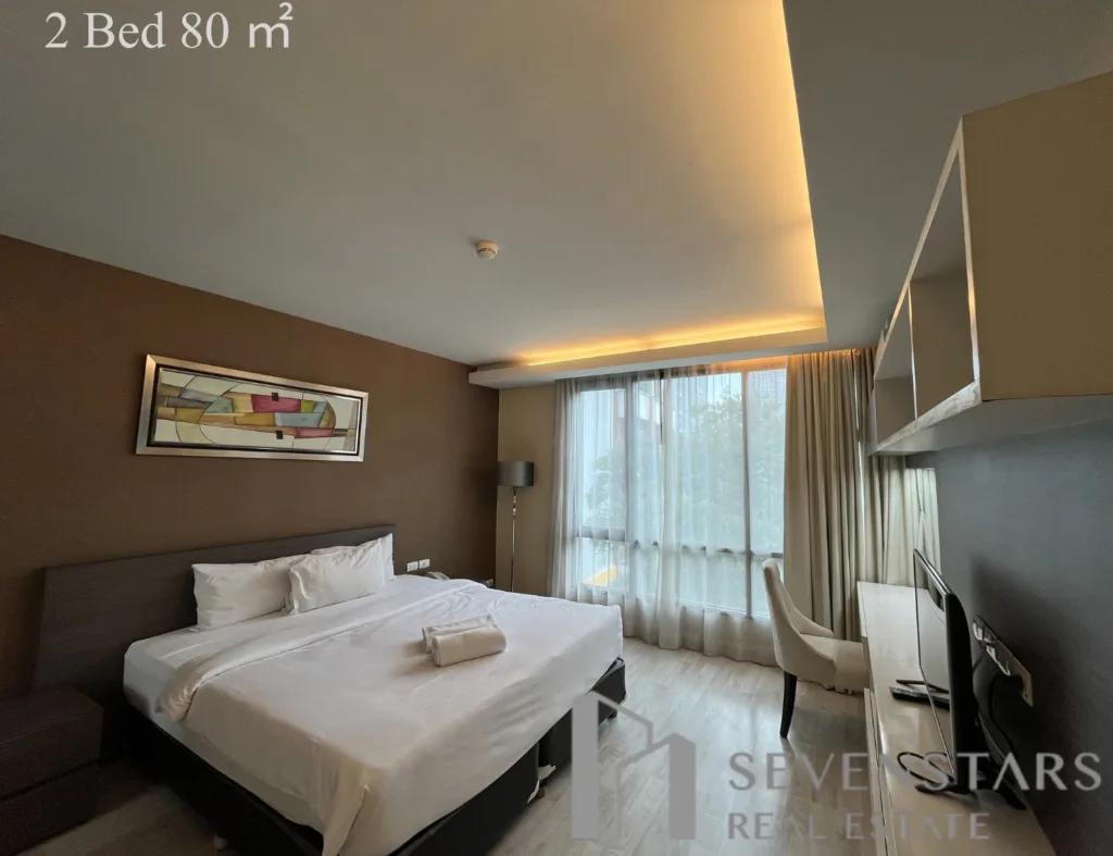 Avator Residence 2Bed-3