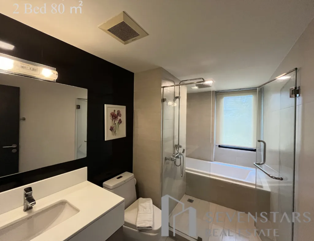 Avator Residence 2Bed-4