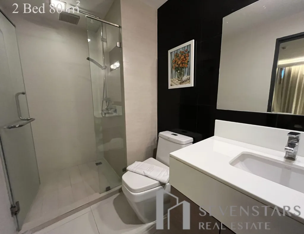 Avator Residence 2Bed-5