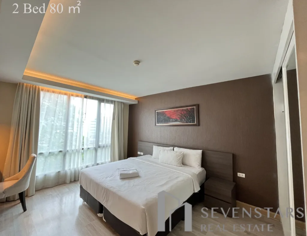 Avator Residence 2Bed-6