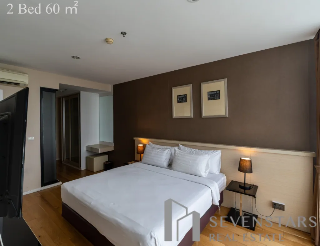 Estella Ekkamai 2Bed-1