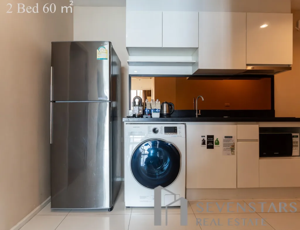 Estella Ekkamai 2Bed-2