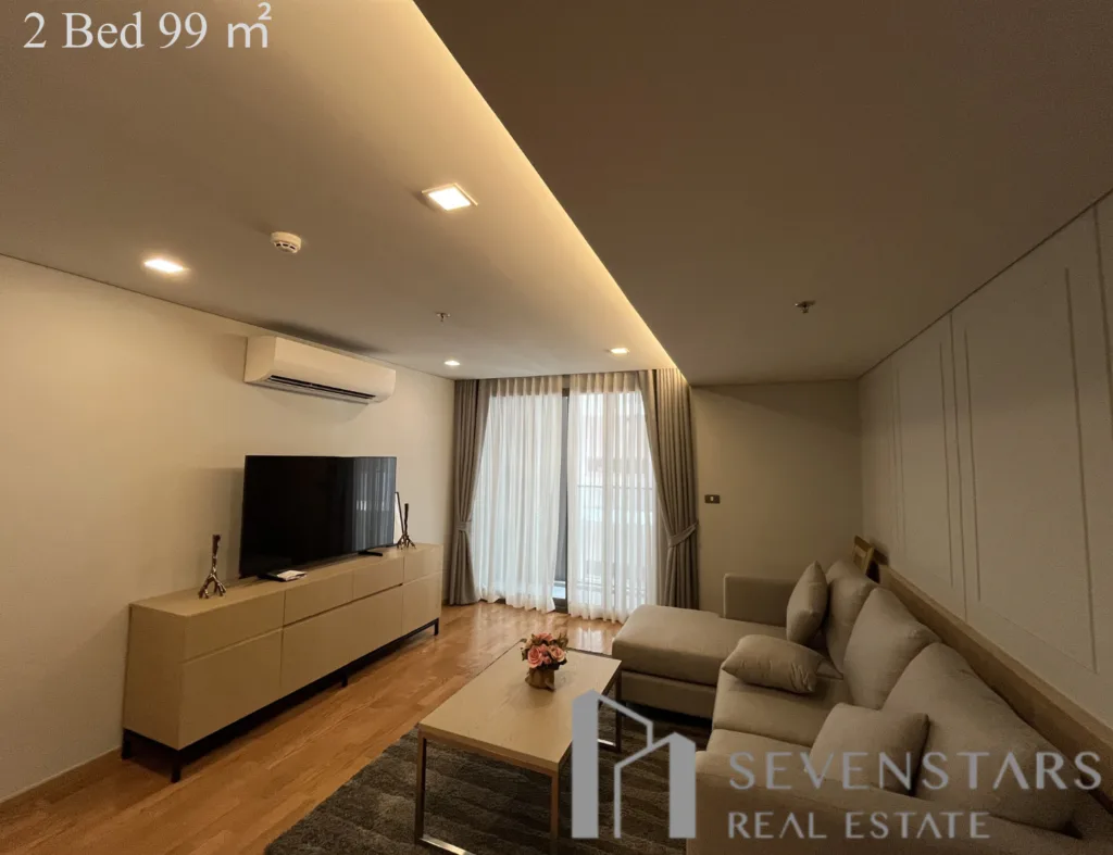 Piya Apartment 2Bed-2