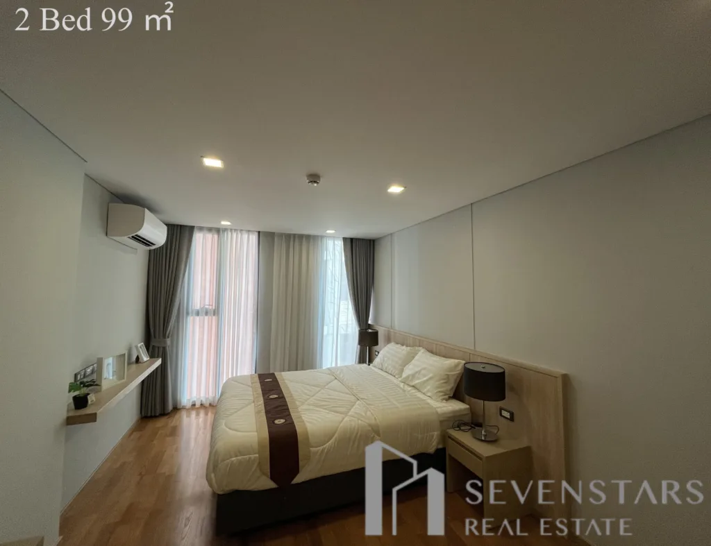 Piya Apartment 2Bed-3