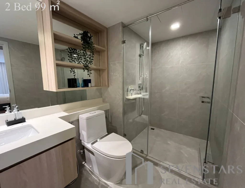 Piya Apartment 2Bed-4
