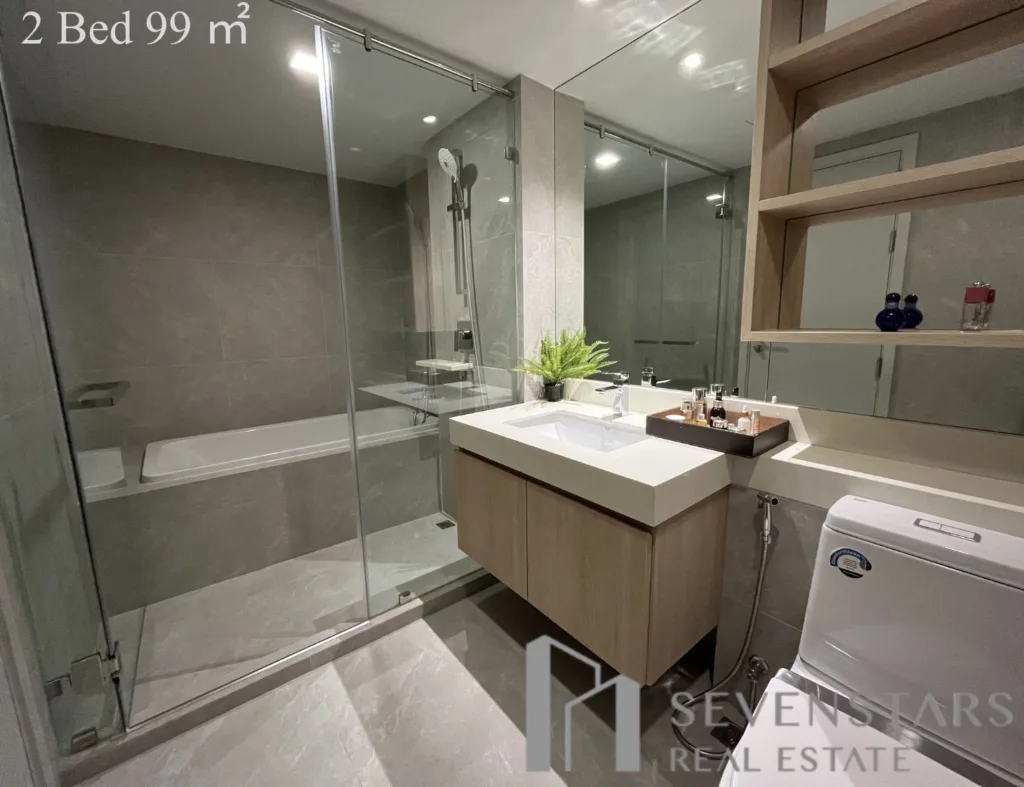 Piya Apartment 2Bed-6