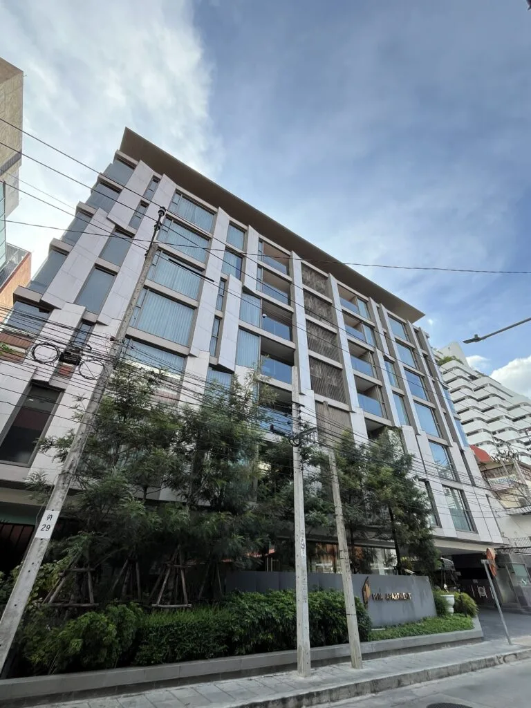 Piya Apartment B-1