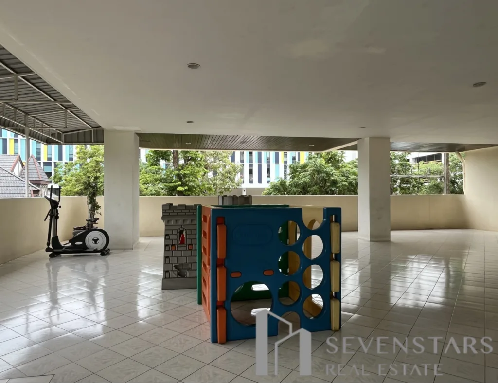 Wewon Mansion F-2