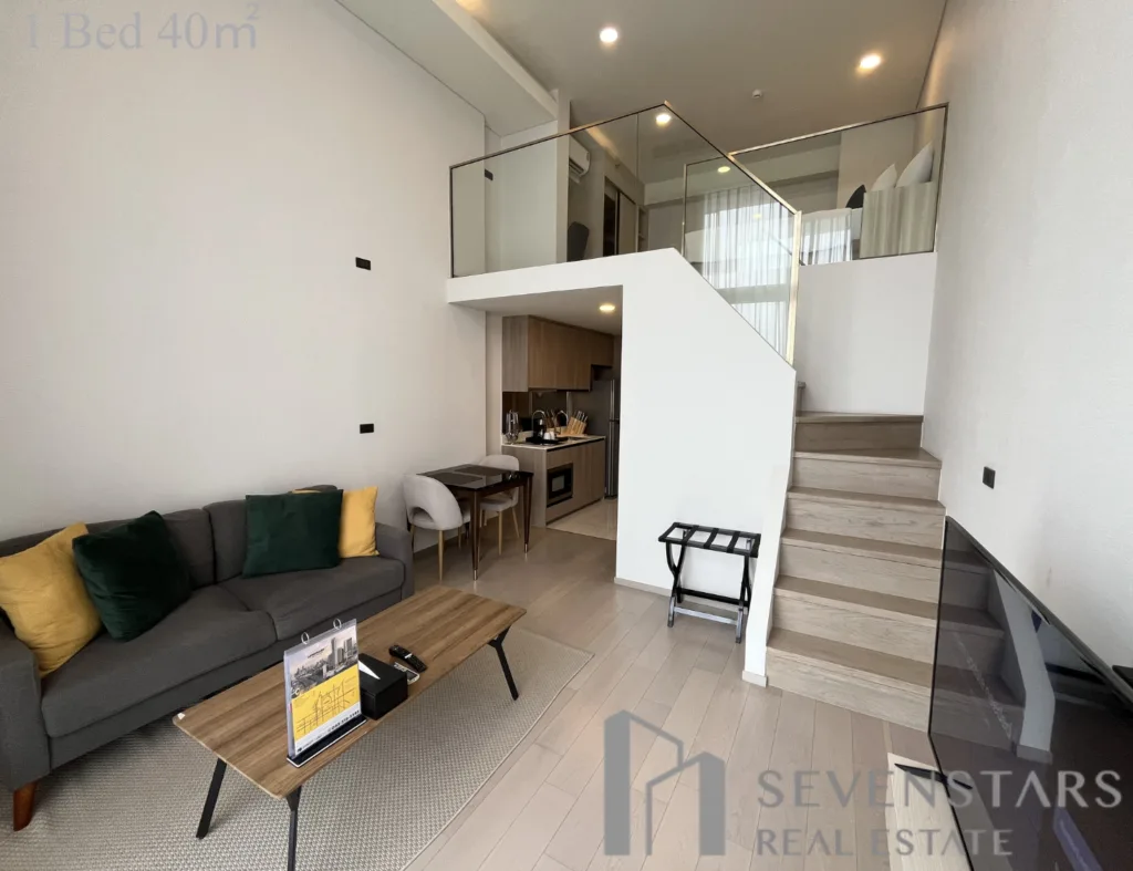 Wyndham Garden Bangkok Sukhumvit 42 1Bed-3
