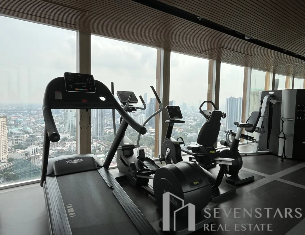 Wyndham Garden Bangkok Sukhumvit 42 F-1