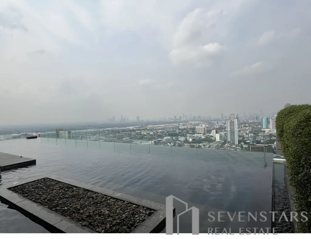 Wyndham Garden Bangkok Sukhumvit 42 F-2